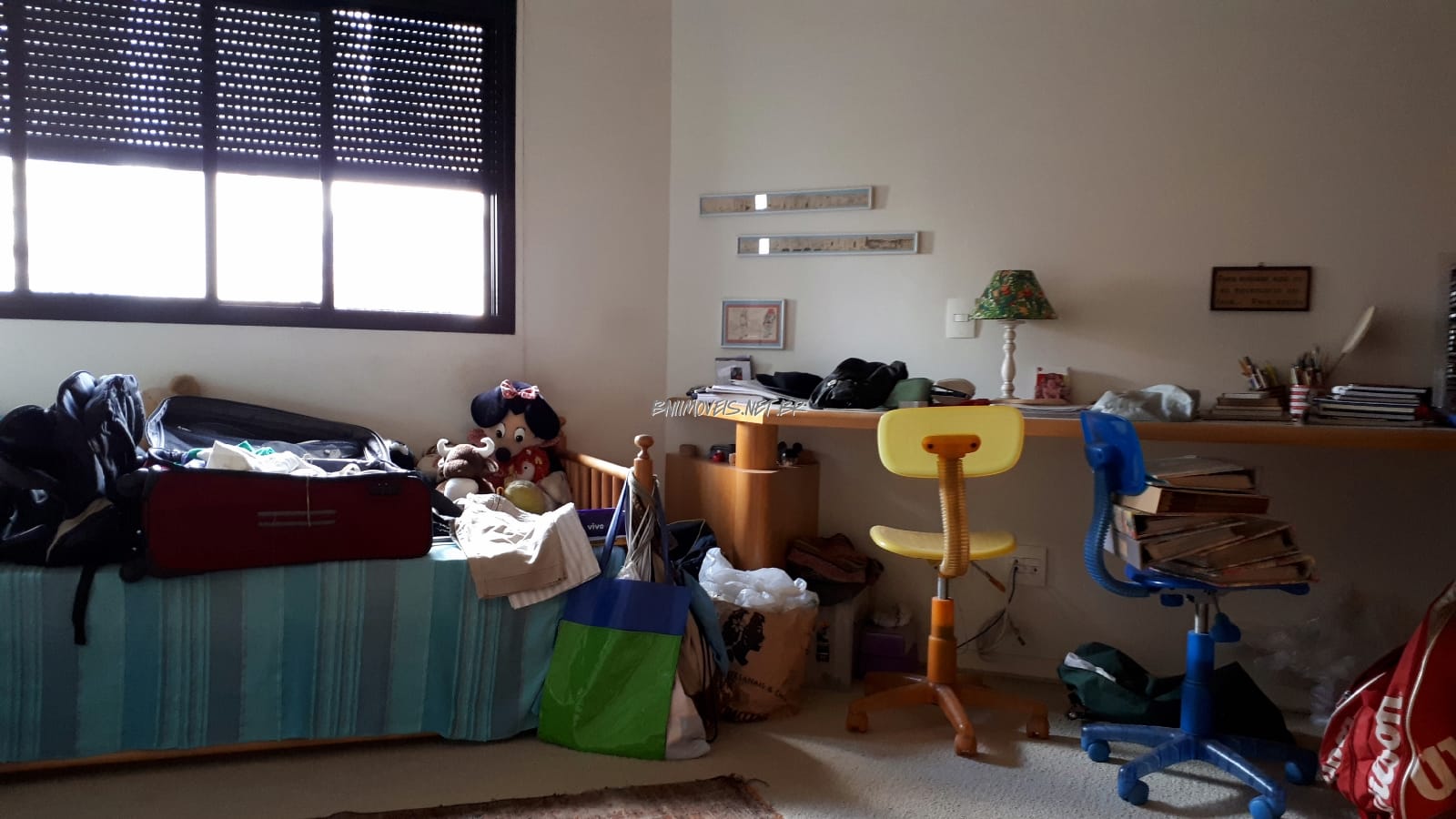 Apartamento, 4 quartos, 198 m² - Foto 31