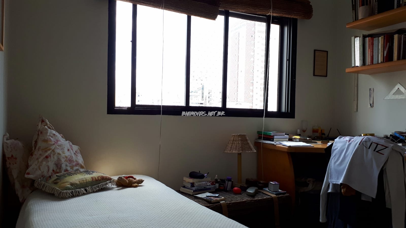 Apartamento, 4 quartos, 198 m² - Foto 28