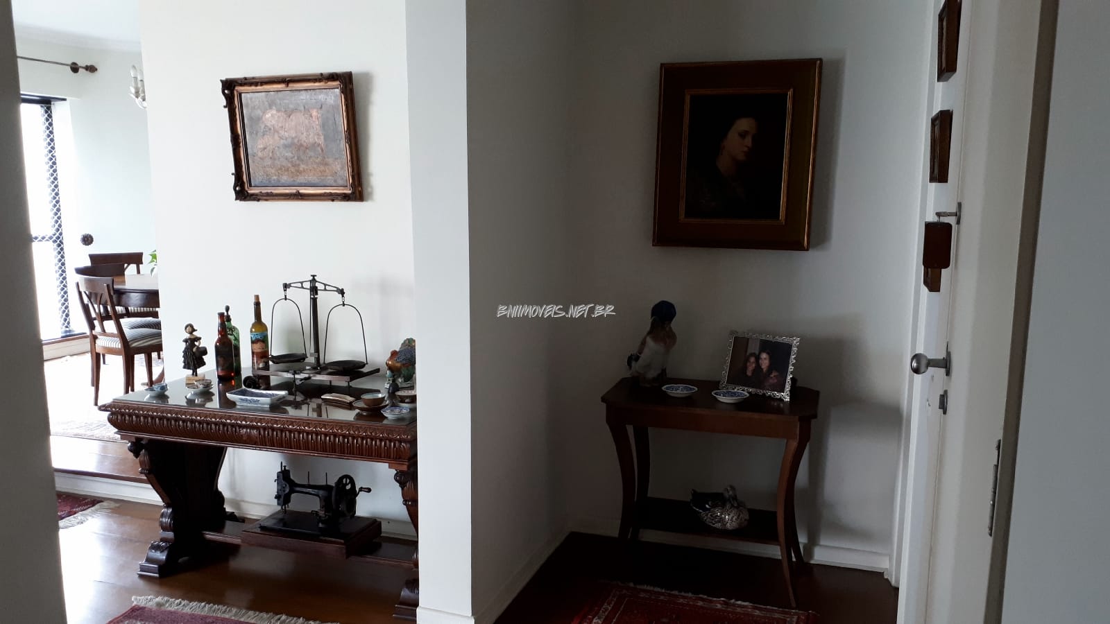 Apartamento, 4 quartos, 198 m² - Foto 26