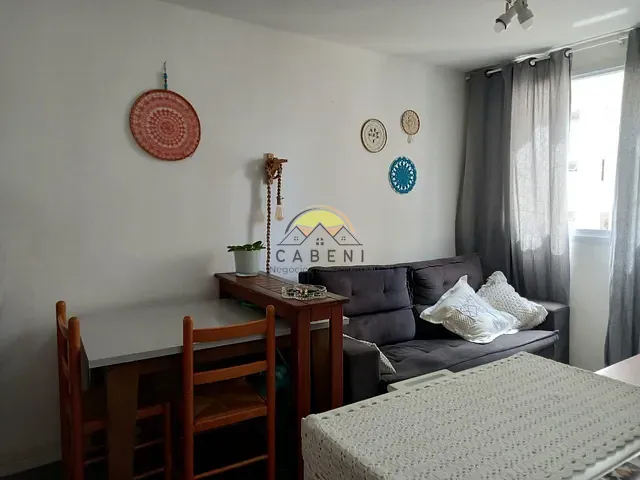 Apartamento com 44m² 2 quartos e 1 banheiro, à venda, no bairro Jardim Íris em São Paulo