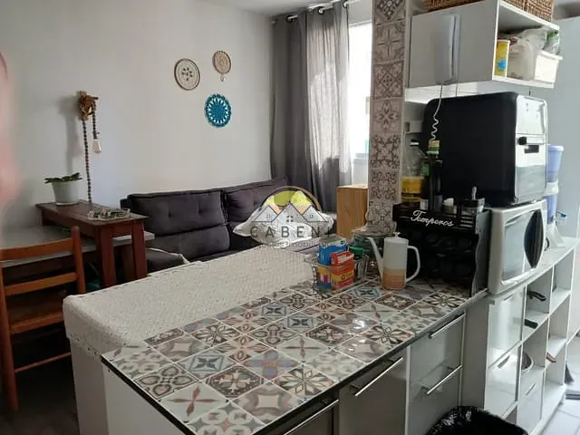 Apartamento com 44m² 2 quartos e 1 banheiro, à venda, no bairro Jardim Íris em São Paulo