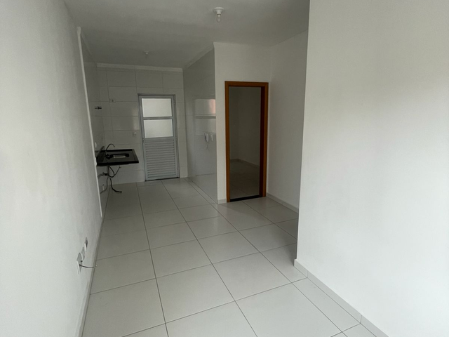 Apartamento 2 quartos e 1 banheiro, para alugar, no bairro Jardim São Nicolau em São Paulo