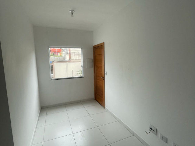 Apartamento 2 quartos e 1 banheiro, para alugar, no bairro Jardim São Nicolau em São Paulo