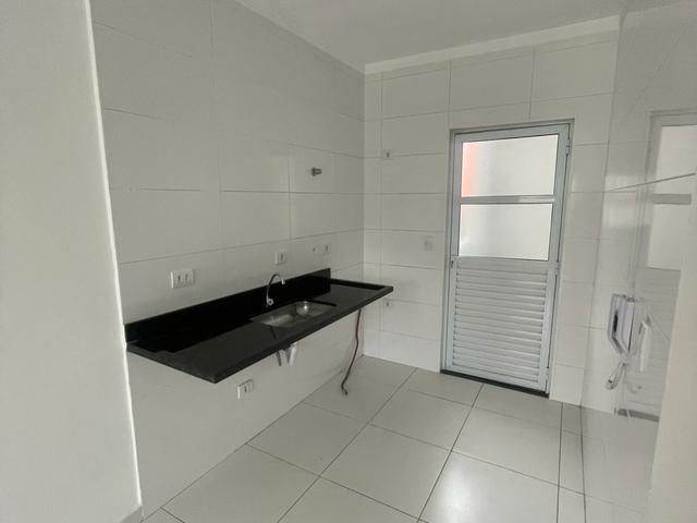 Apartamento 2 quartos e 1 banheiro, para alugar, no bairro Jardim São Nicolau em São Paulo