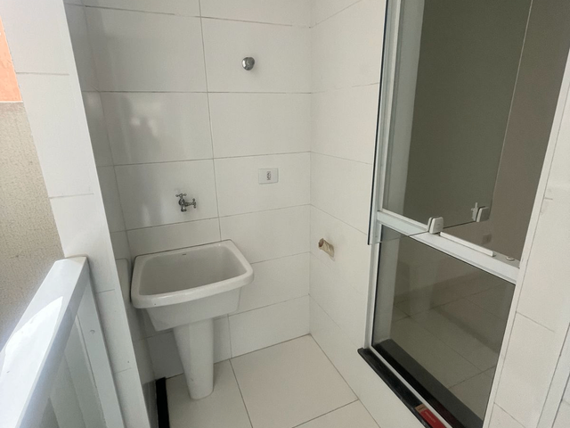 Apartamento 2 quartos e 1 banheiro, para alugar, no bairro Jardim São Nicolau em São Paulo