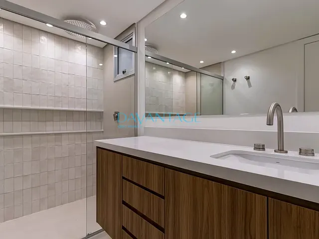 Apartamento com 109m² 2 quartos e 3 banheiros, à venda, no bairro Jardim Paulista em São Paulo