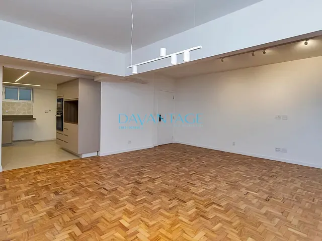 Apartamento com 109m² 2 quartos e 3 banheiros, à venda, no bairro Jardim Paulista em São Paulo