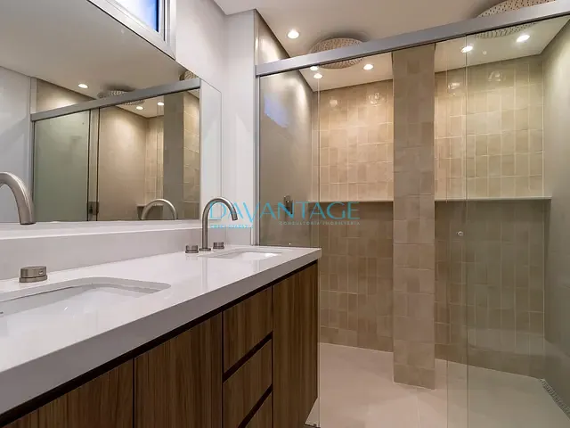 Apartamento com 109m² 2 quartos e 3 banheiros, à venda, no bairro Jardim Paulista em São Paulo