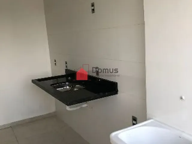 Apartamento com 60m² 2 quartos e 1 banheiro, à venda, no bairro Vila São José em Taubaté