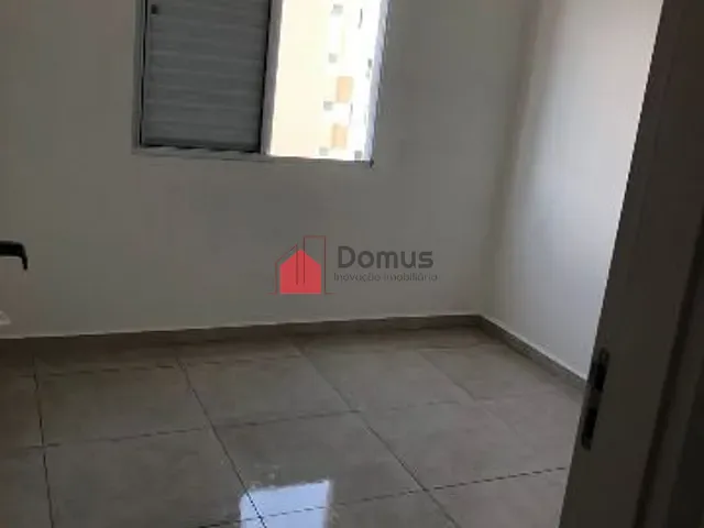 Apartamento com 60m² 2 quartos e 1 banheiro, à venda, no bairro Vila São José em Taubaté