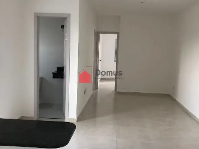 Apartamento com 60m² 2 quartos e 1 banheiro, à venda, no bairro Vila São José em Taubaté