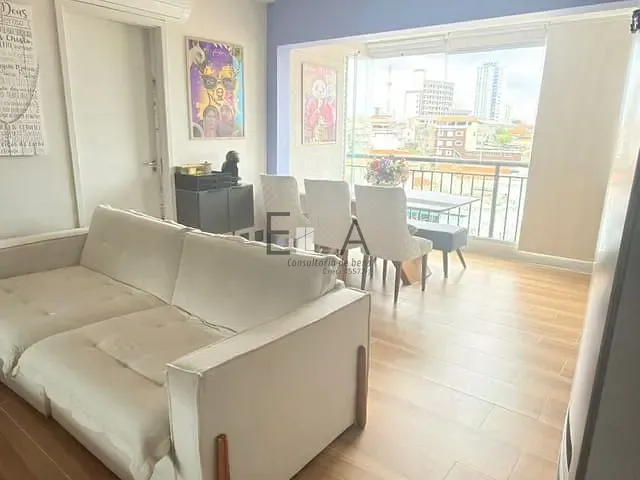 Apartamento com 45m² 2 quartos e 1 banheiro, à venda ou para alugar, no bairro Vila Invernada em São Paulo
