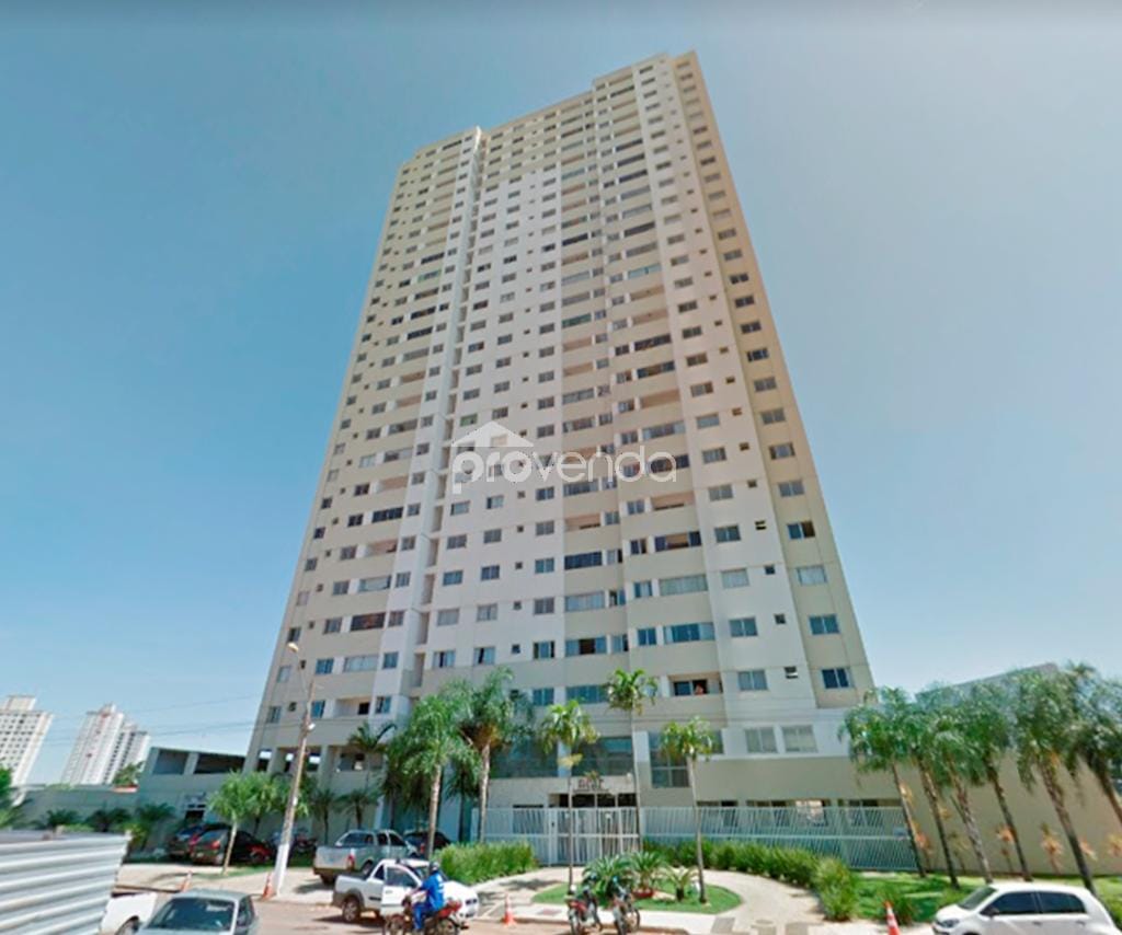 Apartamento, 3 quartos, 73 m² - Foto 2