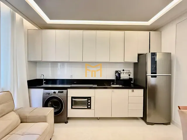 Apartamento 2 quartos e 1 banheiro, à venda, no bairro Nazaré em Belém