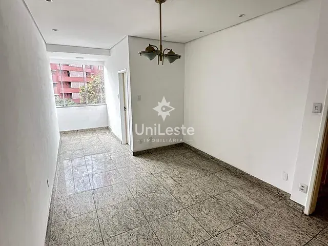 Apartamento 3 quartos e 2 banheiros, à venda, no bairro Barro Preto em Belo Horizonte