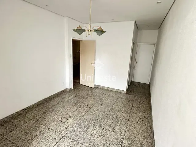 Apartamento 3 quartos e 2 banheiros, à venda, no bairro Barro Preto em Belo Horizonte
