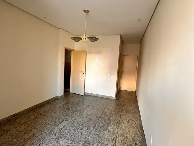 Apartamento 3 quartos e 2 banheiros, à venda, no bairro Barro Preto em Belo Horizonte