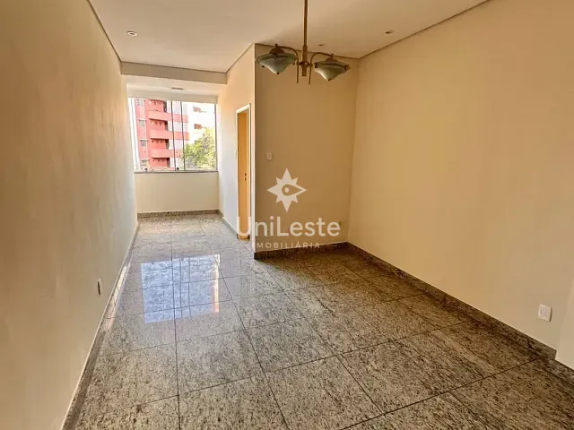 Apartamento 3 quartos e 2 banheiros, à venda, no bairro Barro Preto em Belo Horizonte