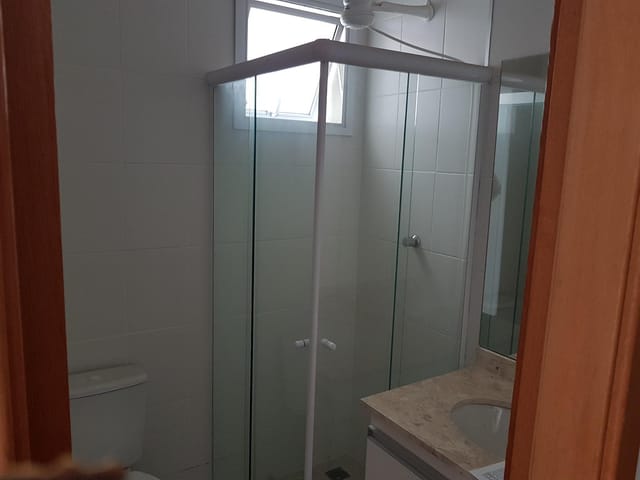 Foto do Apartamento - Apartamento residencial para venda e locação, Jardim Satélite, São José dos Campos. | INDEPENDENCE NEGOCIOS IMOBILIARIOS LTDA
