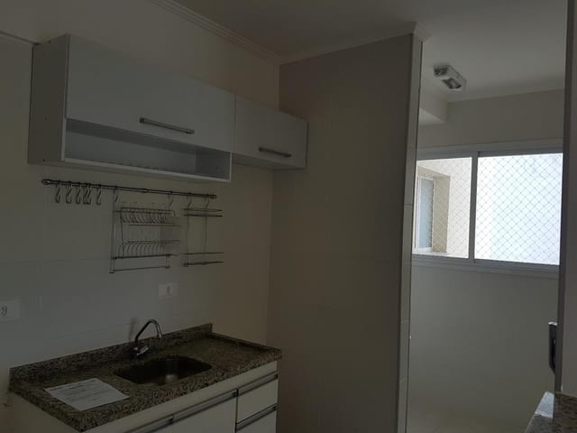 Foto do Apartamento - Apartamento residencial para venda e locação, Jardim Satélite, São José dos Campos. | INDEPENDENCE NEGOCIOS IMOBILIARIOS LTDA