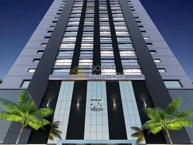 Apartamento com 165m² 3 quartos e 4 banheiros, à venda, no bairro Meia Praia em Itapema