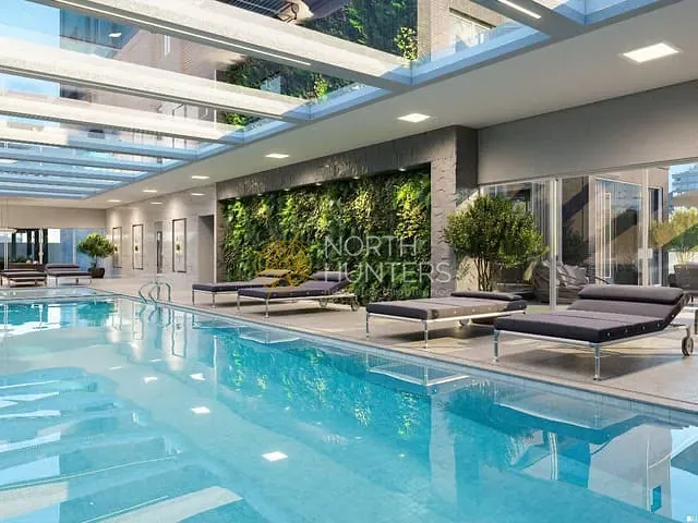 Apartamento com 165m² 3 quartos e 4 banheiros, à venda, no bairro Meia Praia em Itapema