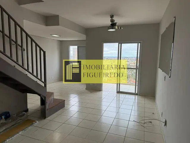 Apartamento com 232m² 3 quartos e 3 banheiros, à venda ou para alugar, no bairro Pinheiros em São José do Rio Preto