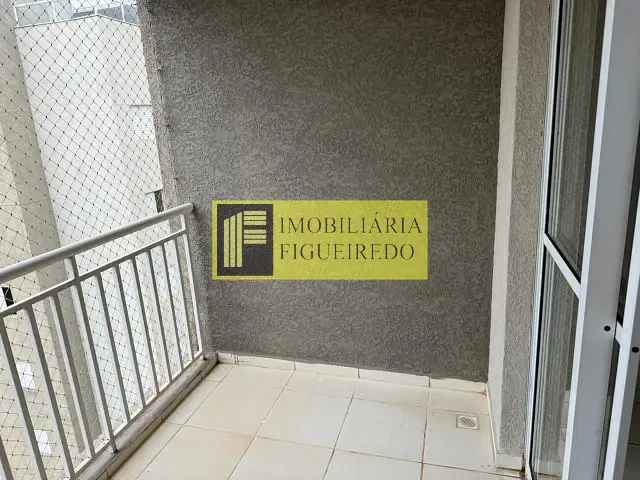 Apartamento com 232m² 3 quartos e 3 banheiros, à venda ou para alugar, no bairro Pinheiros em São José do Rio Preto