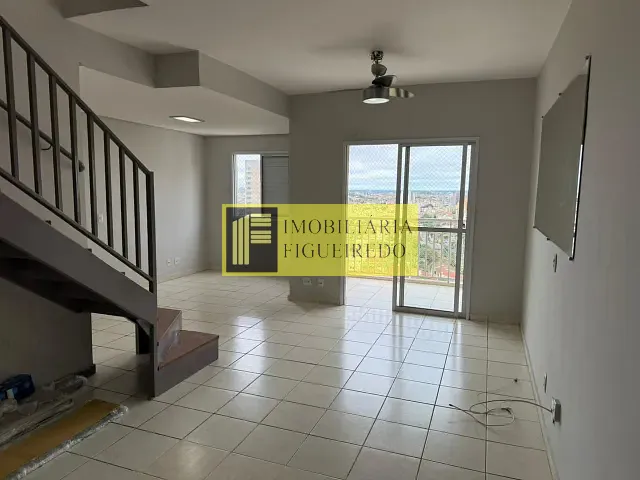 Apartamento com 232m² 3 quartos e 3 banheiros, à venda ou para alugar, no bairro Pinheiros em São José do Rio Preto