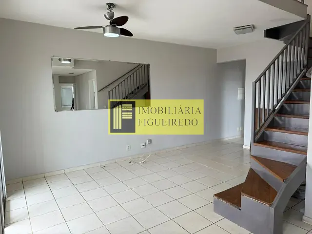 Apartamento com 232m² 3 quartos e 3 banheiros, à venda ou para alugar, no bairro Pinheiros em São José do Rio Preto