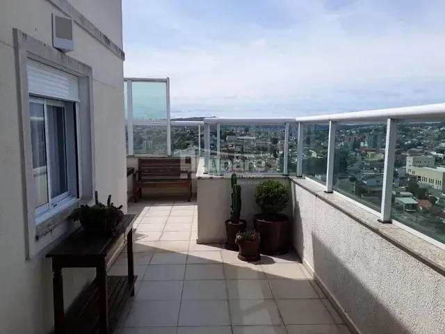 Apartamento 3 quartos e 4 banheiros, à venda, no bairro Mogi Moderno em Mogi das Cruzes