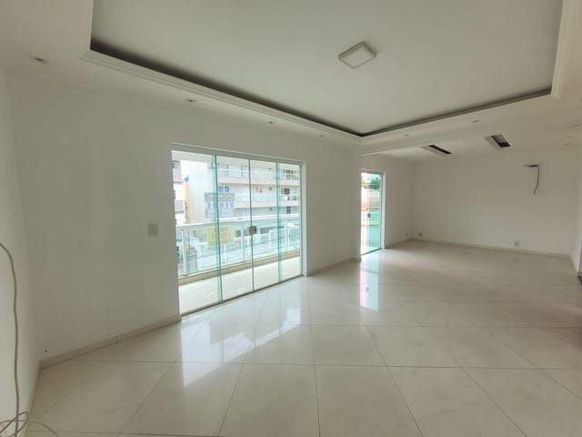 Apartamento com 130m² 3 quartos e 4 banheiros, à venda, no bairro Vila Valqueire em Rio de Janeiro
