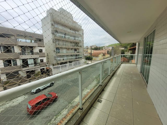 Apartamento com 130m² 3 quartos e 4 banheiros, à venda, no bairro Vila Valqueire em Rio de Janeiro