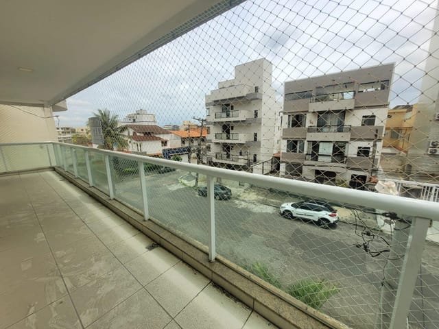 Apartamento com 130m² 3 quartos e 4 banheiros, à venda, no bairro Vila Valqueire em Rio de Janeiro