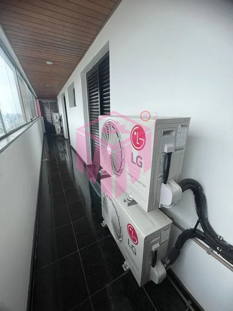 Apartamento, 4 quartos, 238 m² - Foto 8