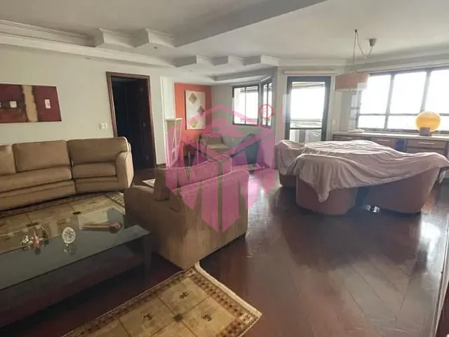 Apartamento com 238m² 4 quartos e 4 banheiros, à venda, no bairro Centro em São Bernardo do Campo
