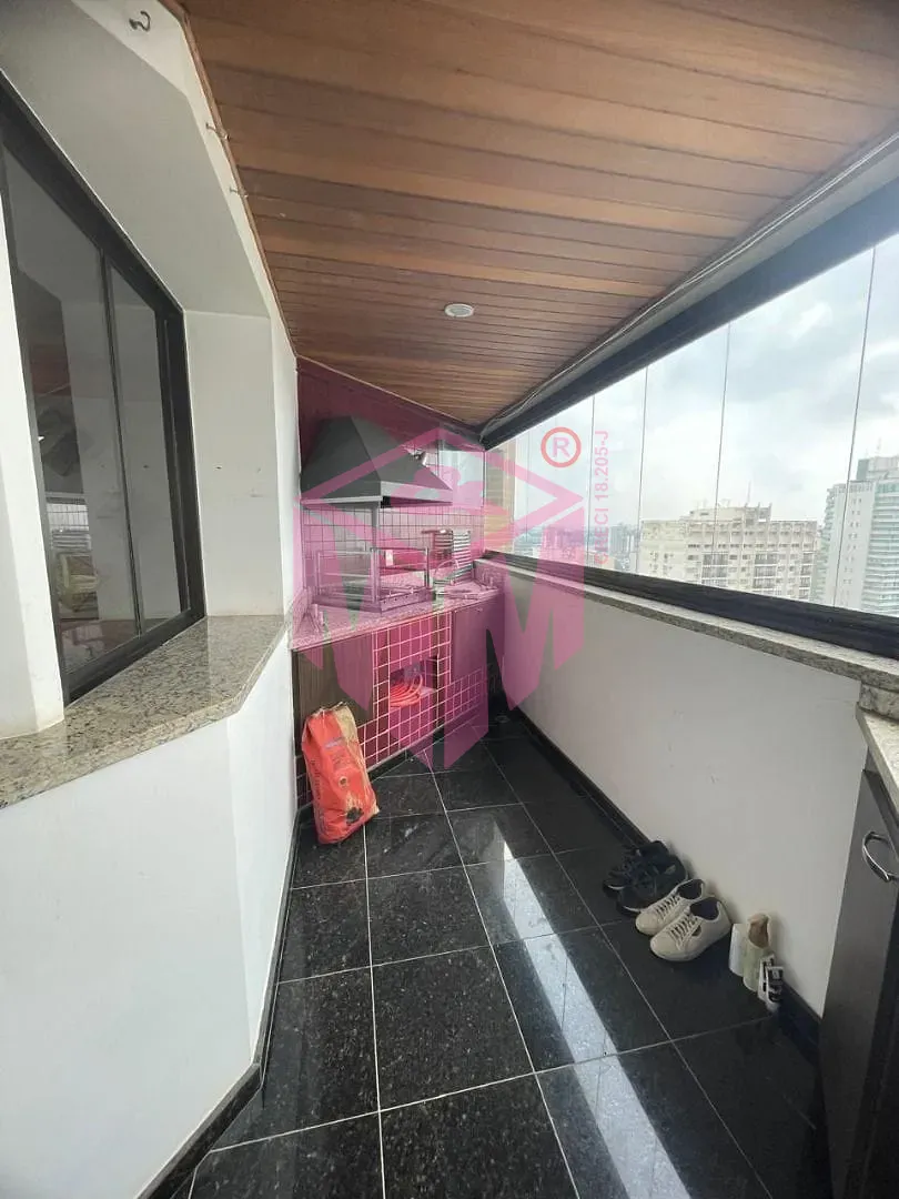 Apartamento, 4 quartos, 238 m² - Foto 5