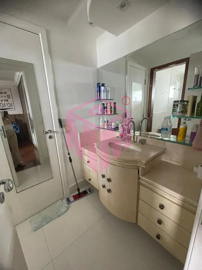 Apartamento, 4 quartos, 238 m² - Foto 21