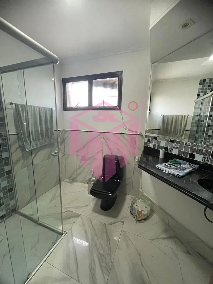 Apartamento, 4 quartos, 238 m² - Foto 20