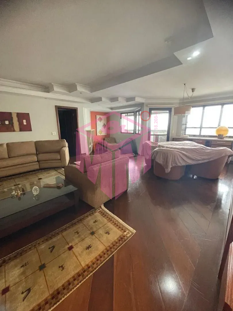 Apartamento, 4 quartos, 238 m² - Foto 1