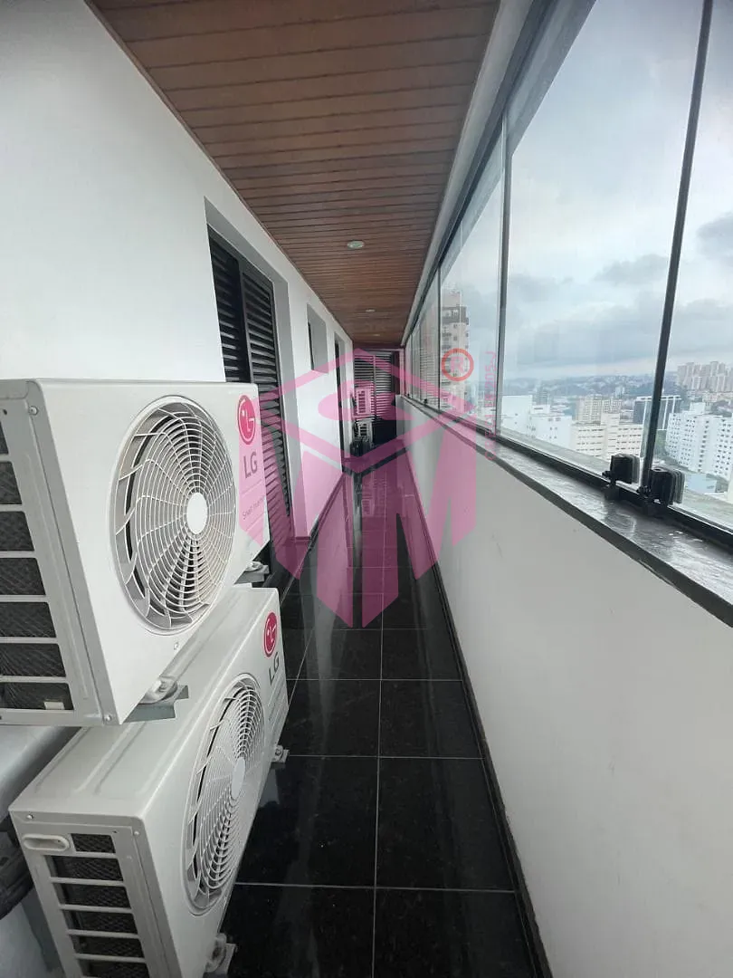 Apartamento, 4 quartos, 238 m² - Foto 9