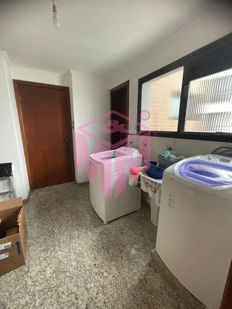 Apartamento, 4 quartos, 238 m² - Foto 13