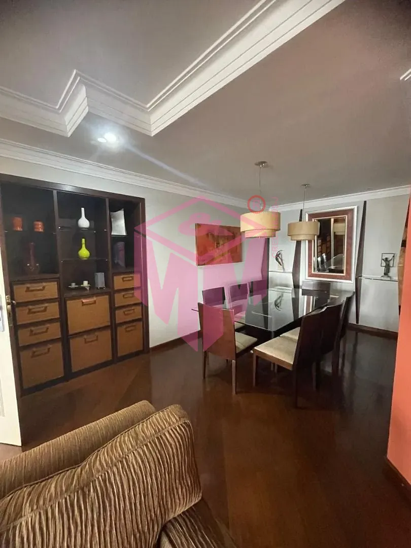 Apartamento, 4 quartos, 238 m² - Foto 2