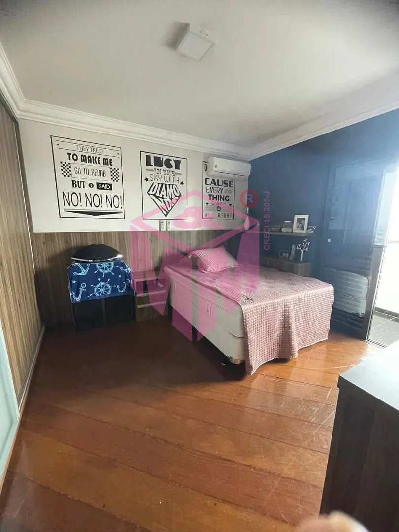 Apartamento, 4 quartos, 238 m² - Foto 16