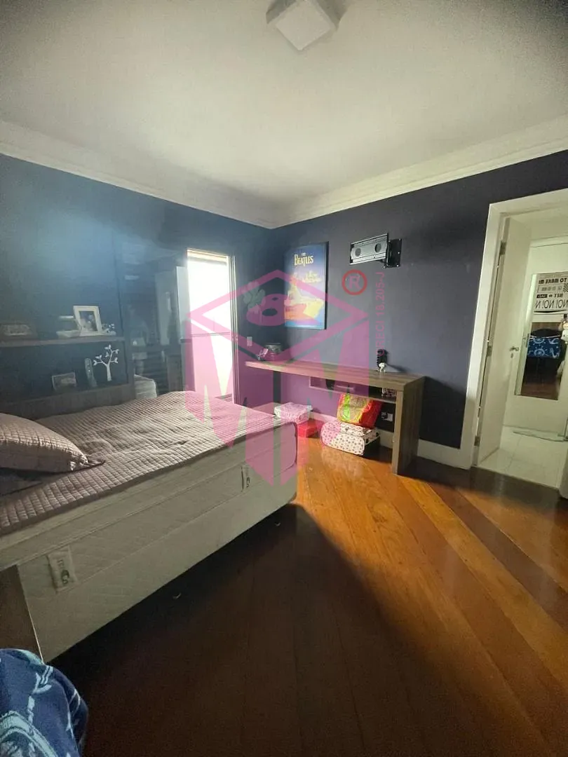 Apartamento, 4 quartos, 238 m² - Foto 17