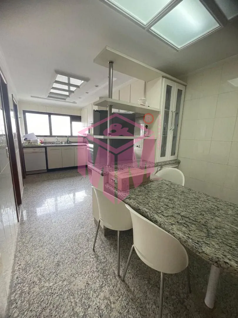 Apartamento, 4 quartos, 238 m² - Foto 10