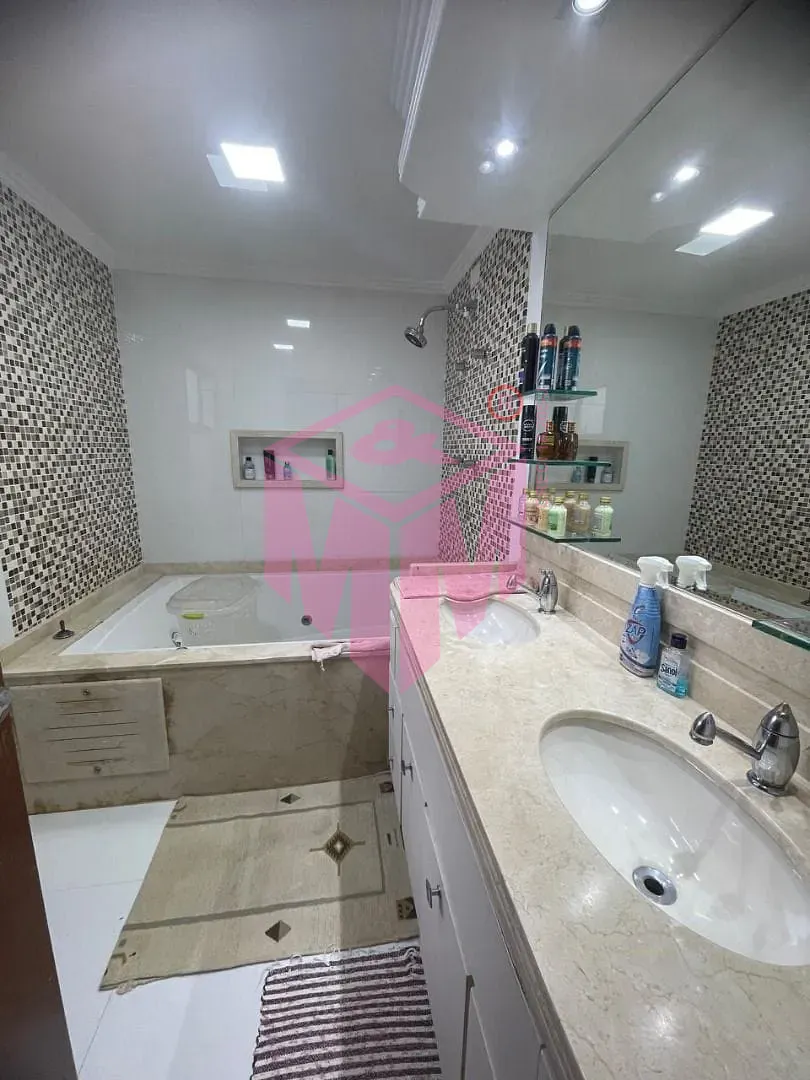 Apartamento, 4 quartos, 238 m² - Foto 19