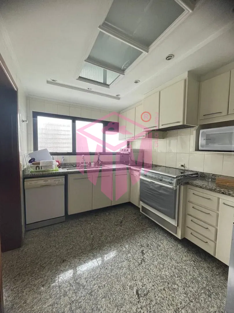 Apartamento, 4 quartos, 238 m² - Foto 11
