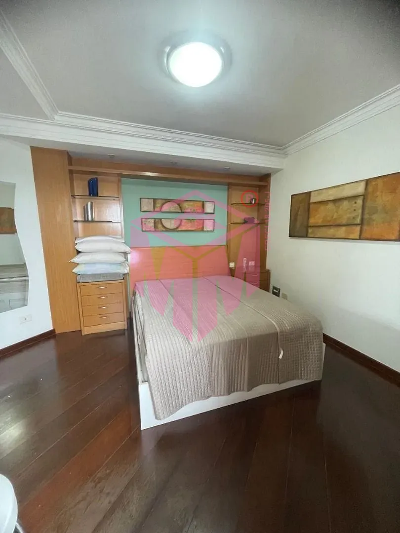 Apartamento, 4 quartos, 238 m² - Foto 15
