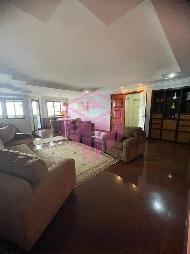 Apartamento, 4 quartos, 238 m² - Foto 4